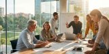 Quell der Veränderung: Innovation als Schlüssel zur Zukunft