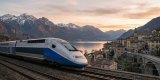 Mit dem Zug durch Europa: Bequem und nachhaltig unterwegs