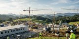 Ausblick Bauwirtschaft Österreich: Chancen und Herausforderungen in der Steiermark