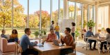 Herbststress im Büro meistern: Teamkultur und Motivation mit Restart ZNP OG erhalten