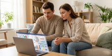 Digitale Arbeitnehmerveranlagung in Österreich: So helfen Online-Plattformen