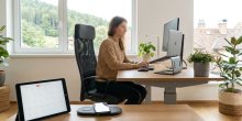 Remote-Arbeit erfolgreich starten: Der Praxisleitfaden für das Homeoffice in Österreich