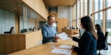 Führungszeugnis für den Führerschein in Österreich: Kosten, Ablauf und Beantragung