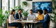 Remote-Teams motivieren: Praktische Tipps für Führung auf Distanz