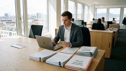 Führungszeugnis beantragen in Österreich: Kosten, Gebührenbefreiung und Online-Antrag
