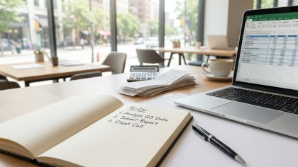 Aufgaben priorisieren und Multitasking vermeiden: Praxisleitfaden für den Arbeitsalltag