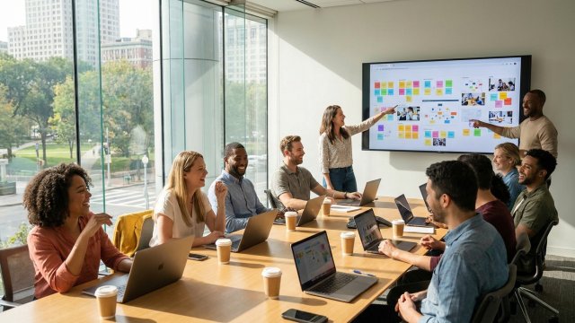 Impuls-Tag im Job: Bedeutung, Ablauf und Nutzen für die Karriere