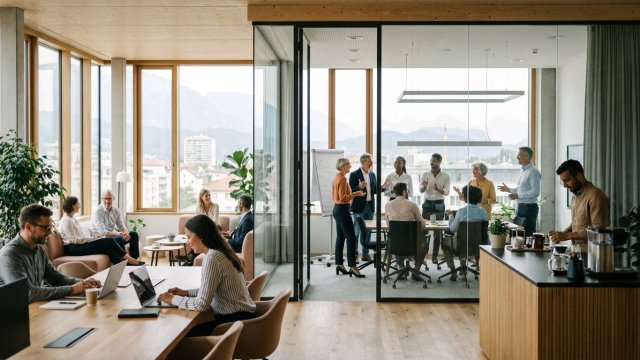 Führungsstile in Unternehmen: Übersicht, Merkmale und Beispiele aus der Praxis
