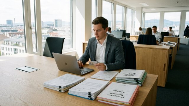 Führungszeugnis beantragen in Österreich: Kosten, Gebührenbefreiung und Online-Antrag