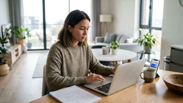 Weiterbildung fördern trotz Zeitmangel: Flexible Lernstrategien für Berufstätige