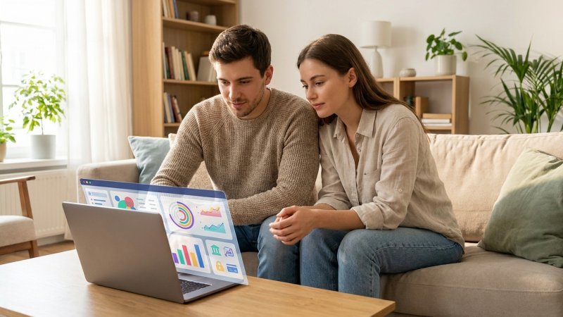 Digitale Arbeitnehmerveranlagung in Österreich: So helfen Online-Plattformen