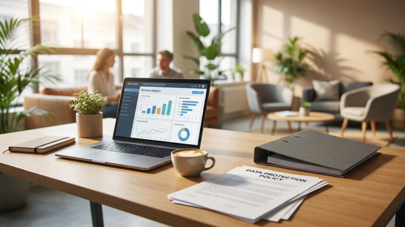 Compliance-Impuls: DSGVO pragmatisch umsetzen – ohne Overkill