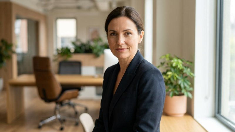 Kritische Selbstzweifel: So stärken Frauen ihr Mindset im Job