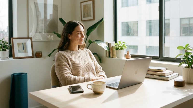 Work-Life-Balance: Strategien für Frauen im Business-Alltag