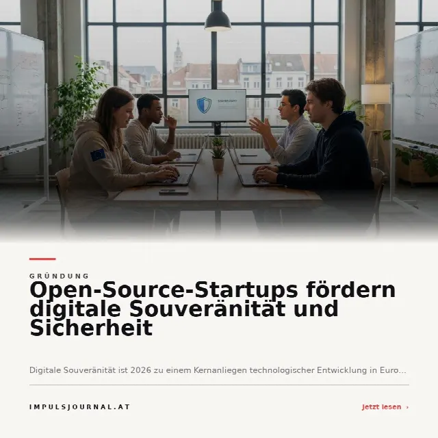 Share-Card fuer Wie Open-Source-Startups Europas Digitale Unabhängigkeit stärken
