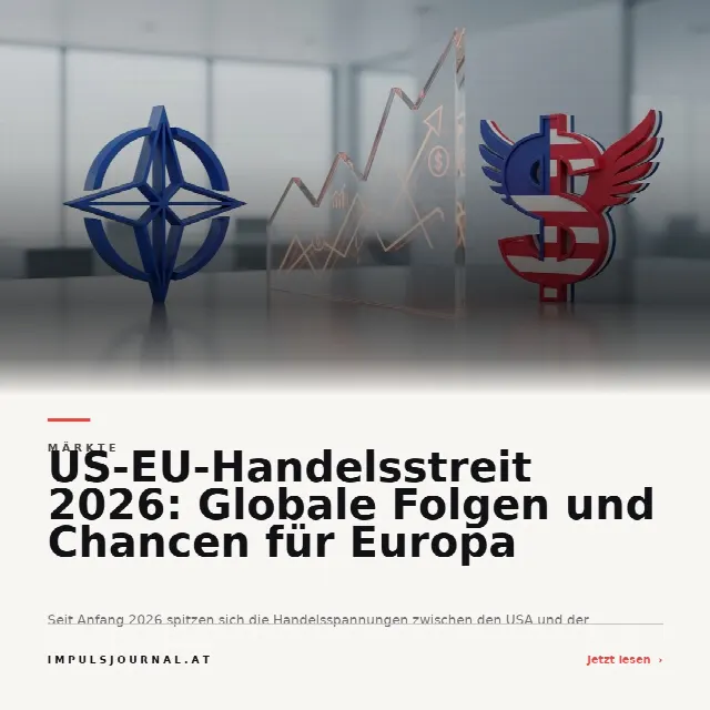 Share-Card fuer Handelskonflikt USA-EU 2026: Möglichkeiten und Risiken für Europas Wirtschaft