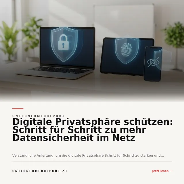 Share-Card fuer Datenschutz und Privatsphäre online: Praktische Tipps für mehr Sicherheit im Netz