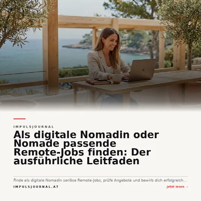 Share-Card fuer Als digitale Nomadin oder Nomade passende Remote-Jobs finden: Der ausführliche Leitfaden